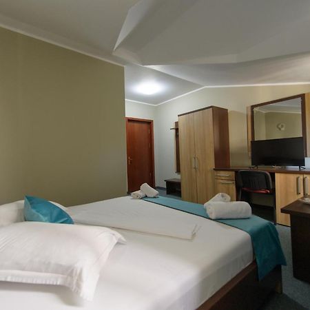 Hotel Cora Constanta Exterior photo