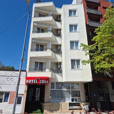 Hotel Cora Constanta Exterior photo