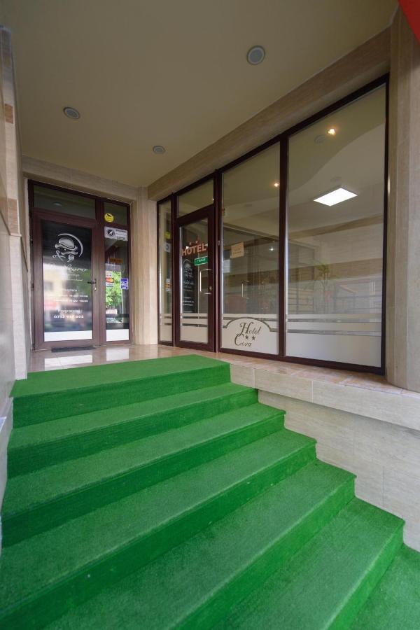 Hotel Cora Constanta Exterior photo