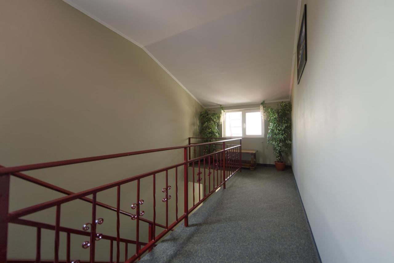 Hotel Cora Constanta Exterior photo
